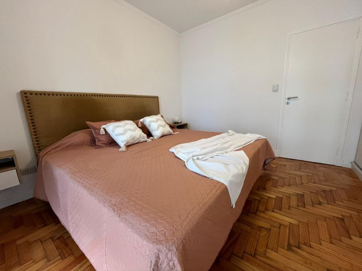  APTO CREDITO. VENTA TRES AMB CON BALCON A LA CALLE