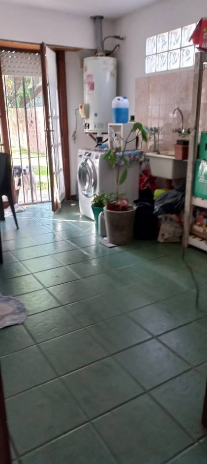 VENTA CASA TRES AMBIENTES FARO NORTE