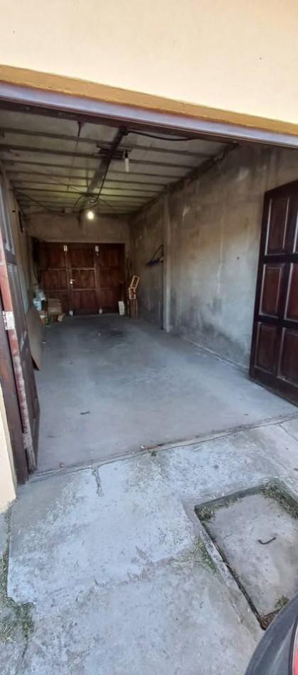 VENTA CASA TRES AMBIENTES FARO NORTE