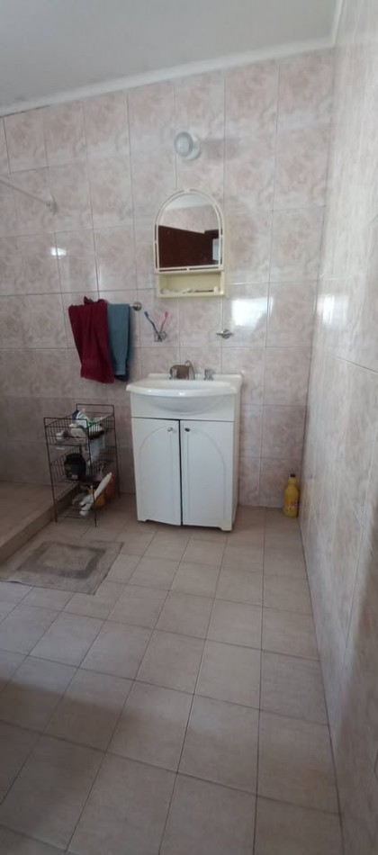 VENTA CASA TRES AMBIENTES FARO NORTE