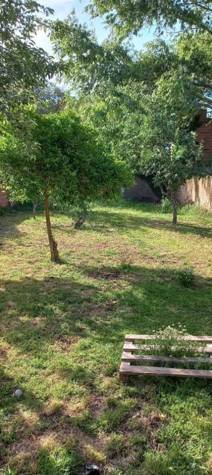 VENTA CASA TRES AMBIENTES FARO NORTE