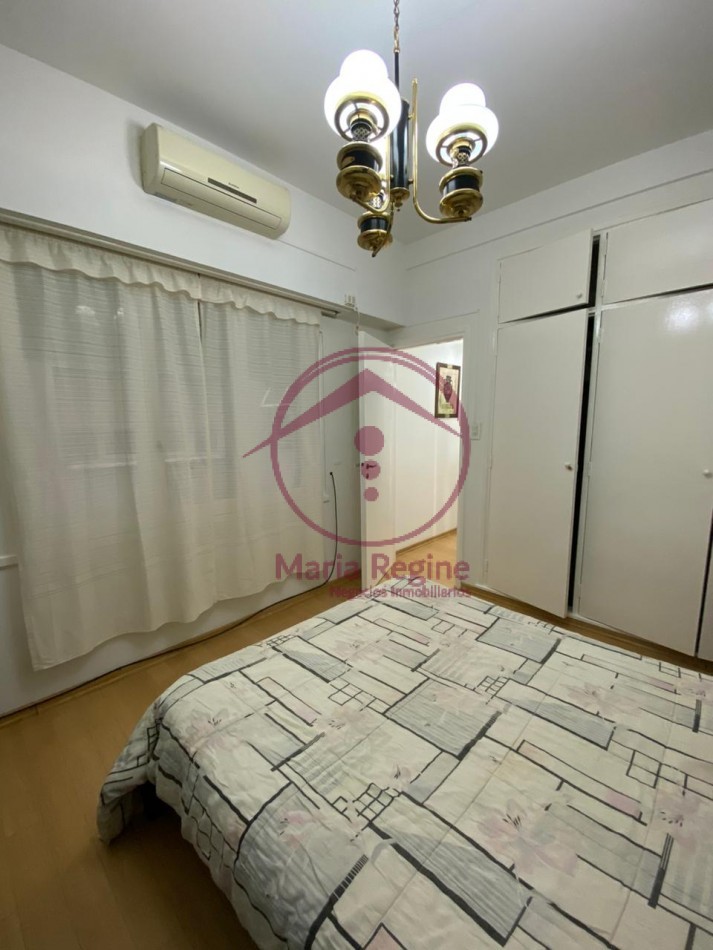 VENTA DEPARTAMENTO FRENTE A PLAZA COLON