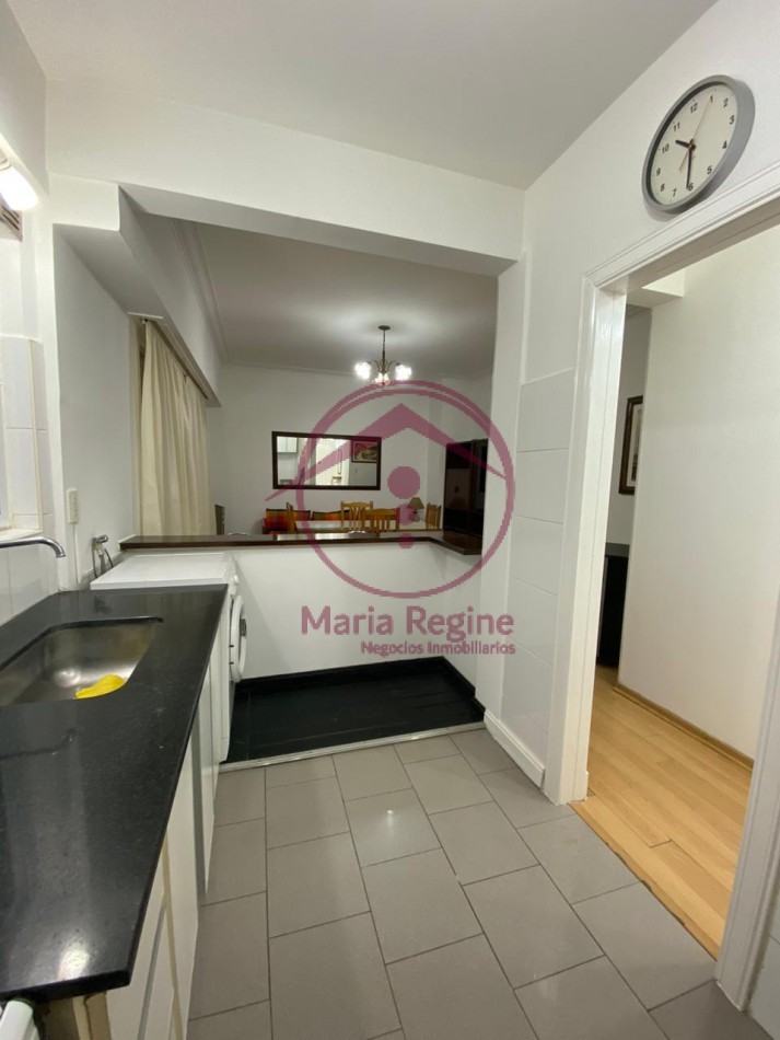 VENTA DEPARTAMENTO FRENTE A PLAZA COLON