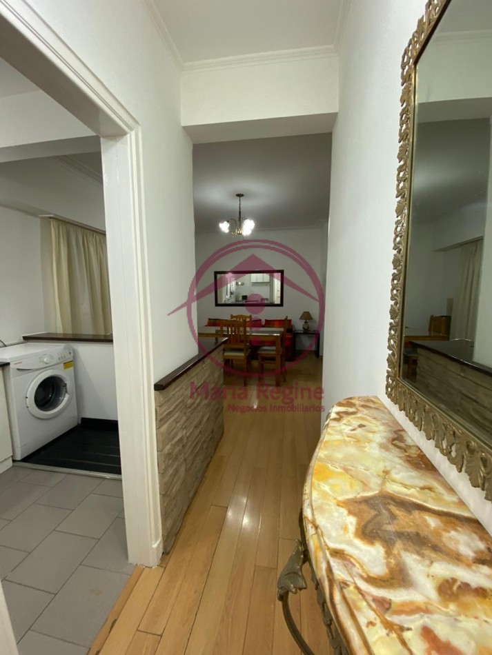 VENTA DEPARTAMENTO FRENTE A PLAZA COLON