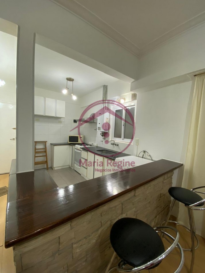 VENTA DEPARTAMENTO FRENTE A PLAZA COLON