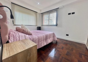 Departamento 3 ambientes externo