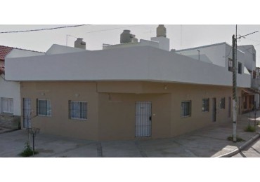 Duplex 3 ambientes 