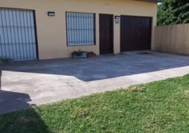 VENTA CASA TRES AMBIENTES FARO NORTE