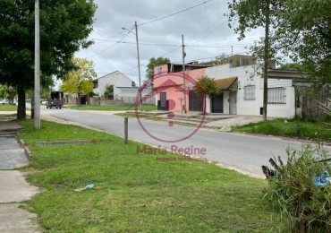 COMPLEJO 3 PHS MAS LOSA Y JARDIN